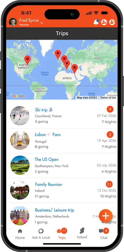Valmeego.com - Locally and beyond